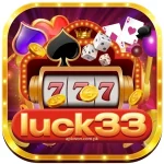 Lucky 33 game